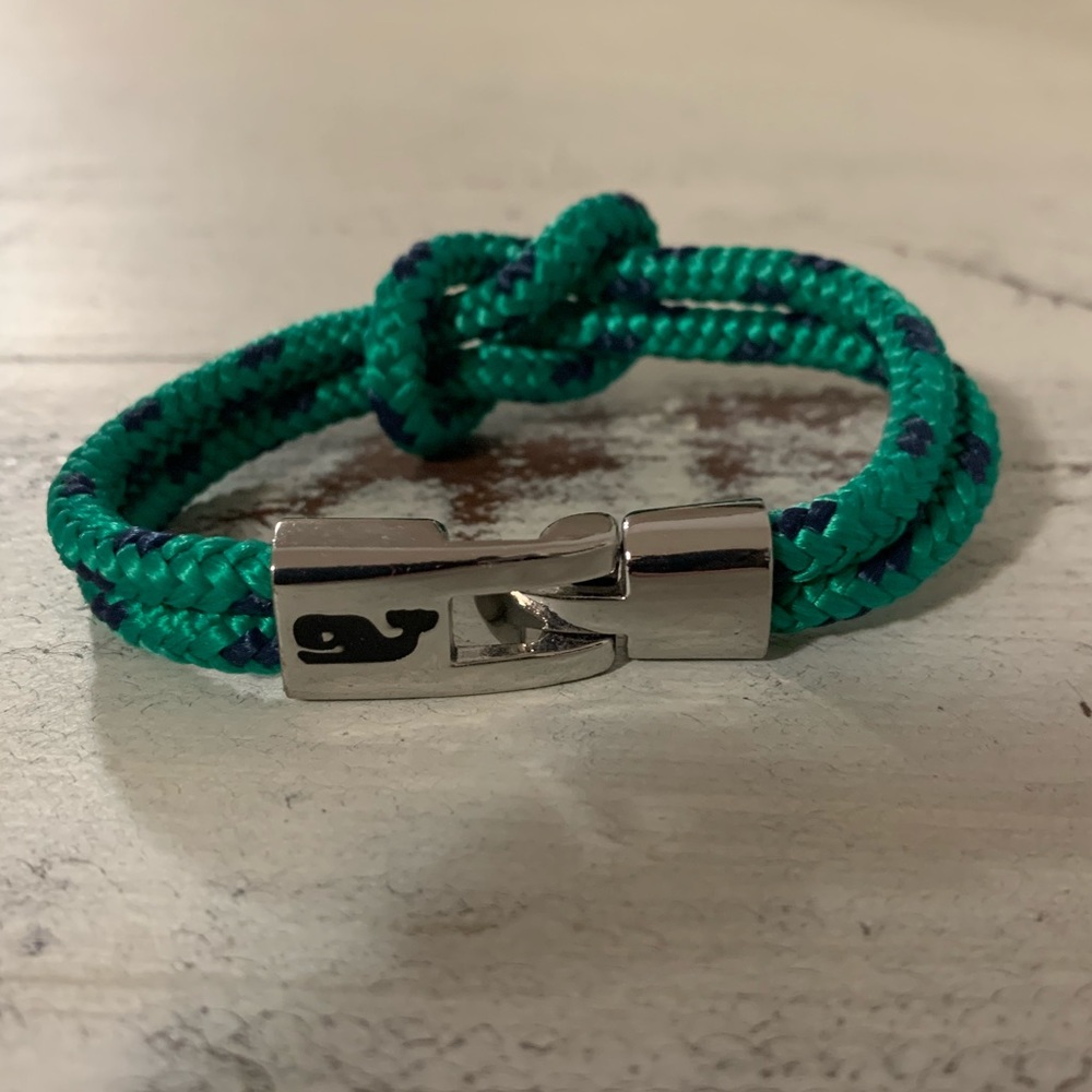 Vineyard Vines Knot Bracelet